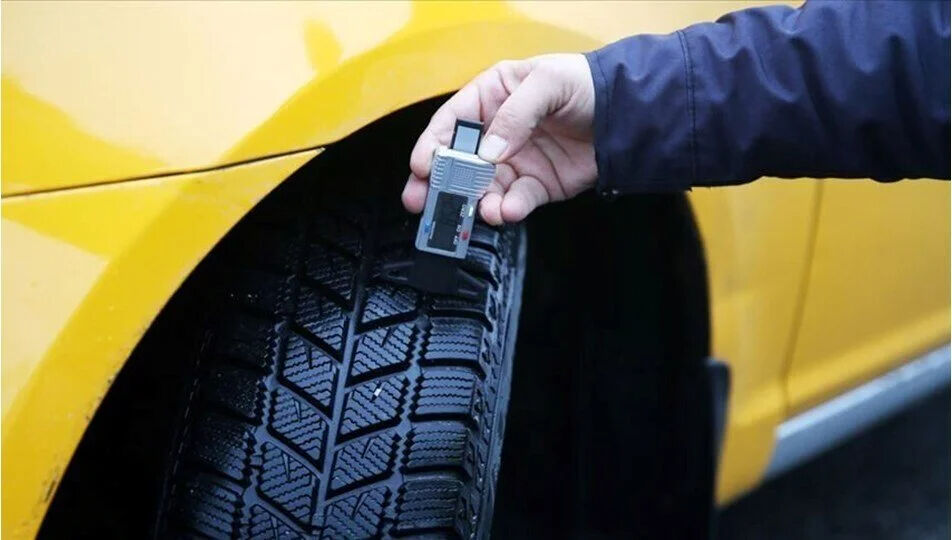 Kış lastiği uygulaması ne zaman bitiyor? Kış lastiği zorunluluğu gündemde - 2. Resim