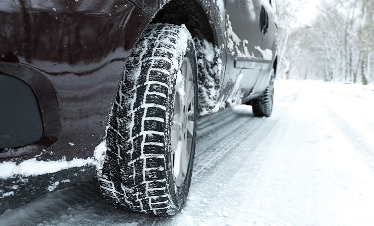 Kış lastiği uygulaması ne zaman bitiyor? Kış lastiği zorunluluğu gündemde - 1. Resim