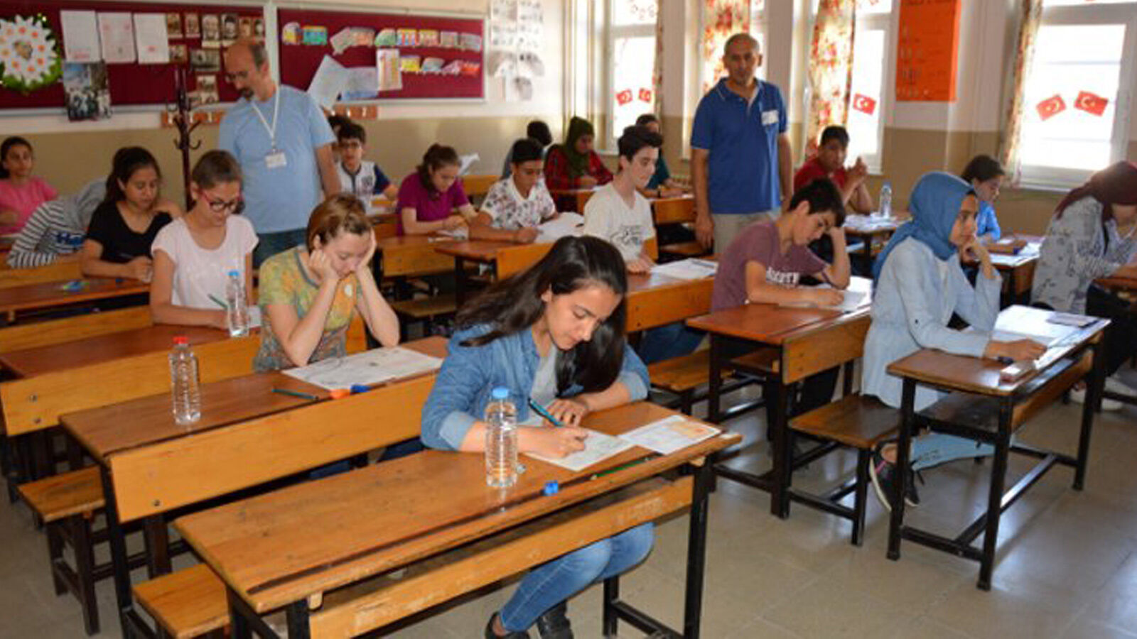 LGS başvuruları ne zaman 2025? LGS sınavı sonuçları ve başvuru tarihleri merakla bekleniyor! - 2. Resim