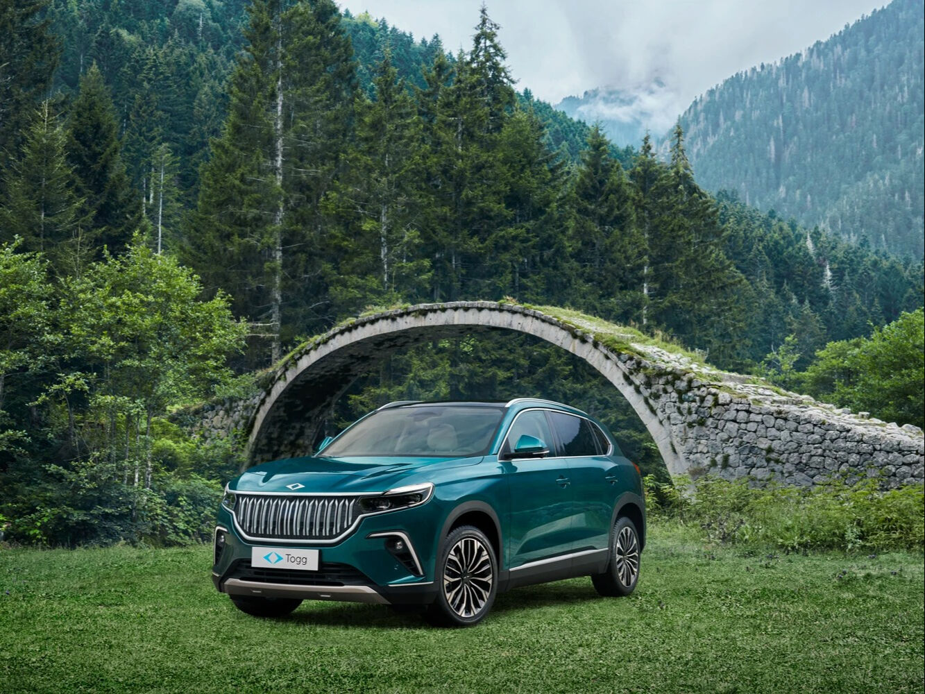 Liste güncellendi! İşte Türkiye’nin en çok satan SUV modelleri - 2. Resim