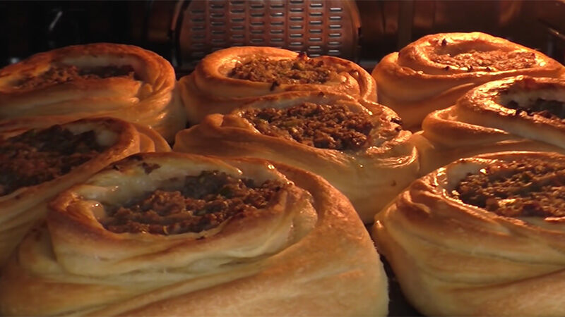 Mahluta çorbası - Ramazan Sofrası Mahluta çorbası - Ramazan Sofrası - 2. Resim