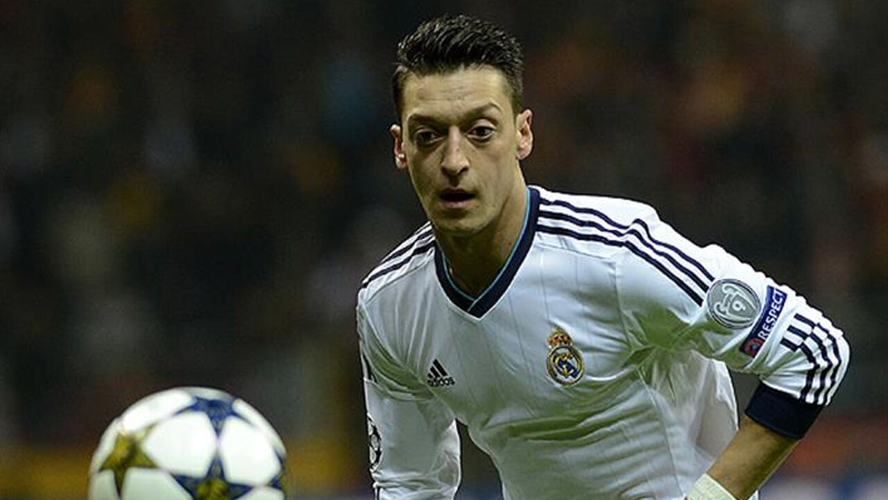 Mesut Özil eski kulübünden veto yedi! 