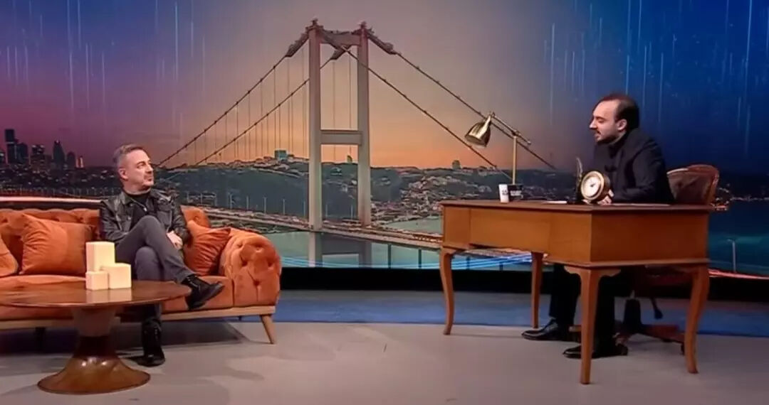 Murat Aygen'den maddiyat sorusuna bomba cevap! 