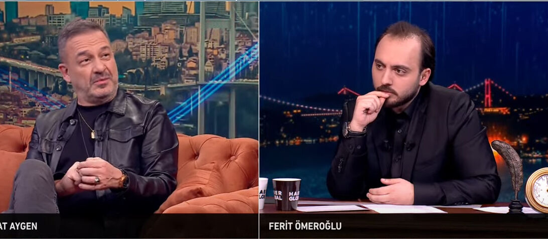 Murat Aygen'den maddiyat sorusuna bomba cevap! 