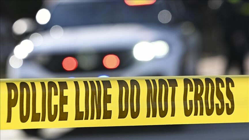 Oynadığı silah ateş aldı! 2 yaşındaki ikizi faciayı yaşadı Oynadığı silah ateş aldı! 2 yaşındaki ikizi faciayı yaşadı - 1. Resim