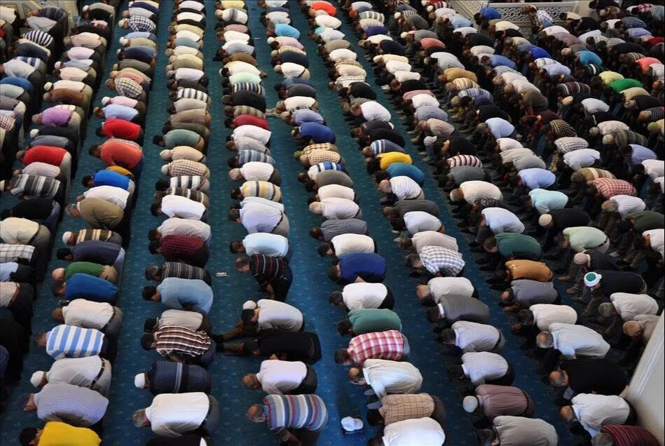 Ramazan Bayramı hangi gün, bayram tatili kaç gün? Ramazan ayı bitiş tarihi merak ediliyor - 1. Resim