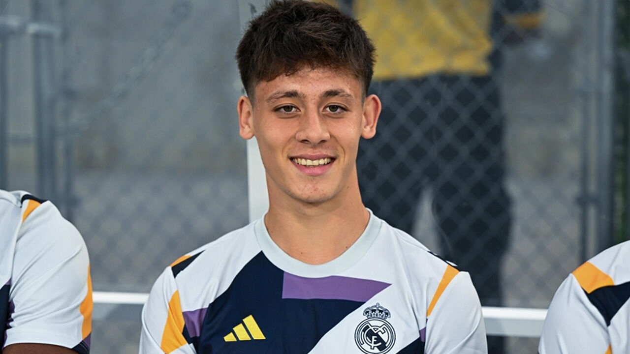 Real Madrid'in o planı milli yıldıza yarayacak! Arda Güler'in geleceğini değiştirecek hamle - 2. Resim