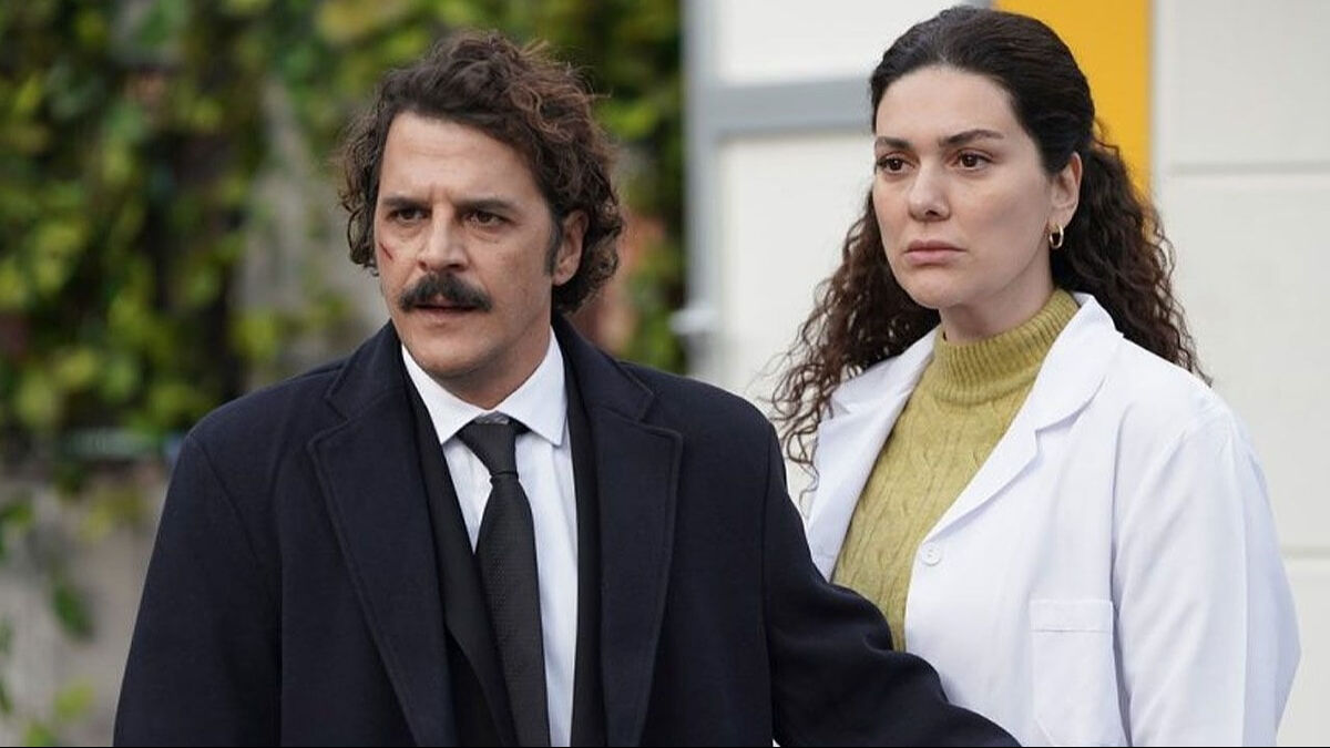 Reytinglere yenildi! Kanal D iddialı dizisinin fişini çekti: O tarihten sonra olmayacak Reytinglere yenildi! Kanal D iddialı dizisinin fişini çekti: O tarihten sonra olmayacak - 2. Resim