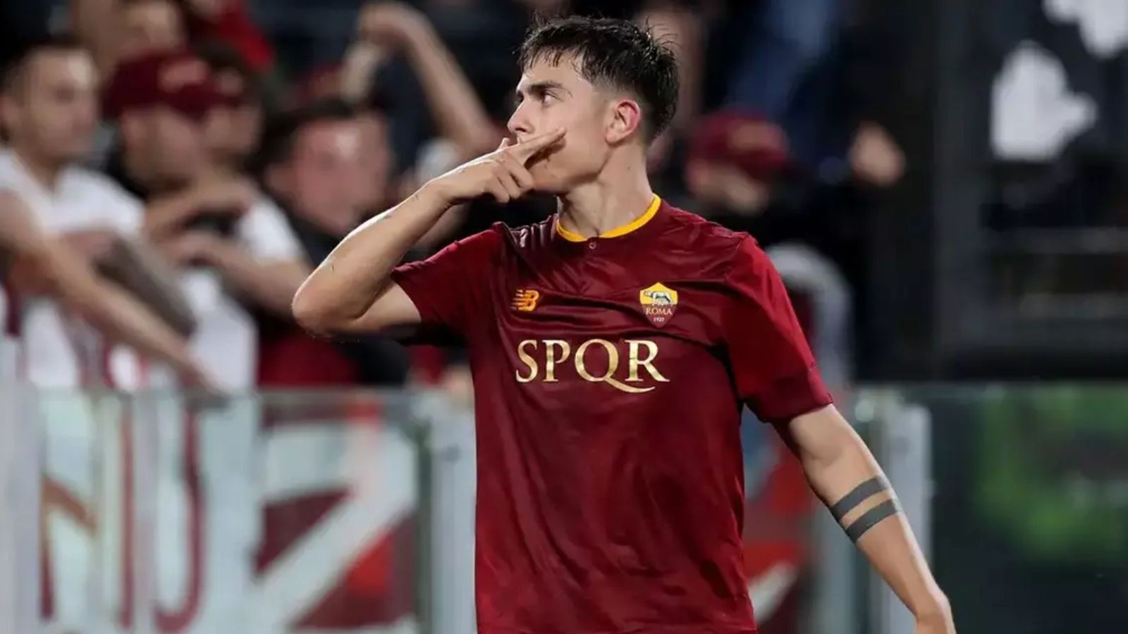 Roma'ya Paulo Dybala şoku! Sahalardan uzak kalacak Roma'ya Paulo Dybala şoku! Sahalardan uzak kalacak - 1. Resim