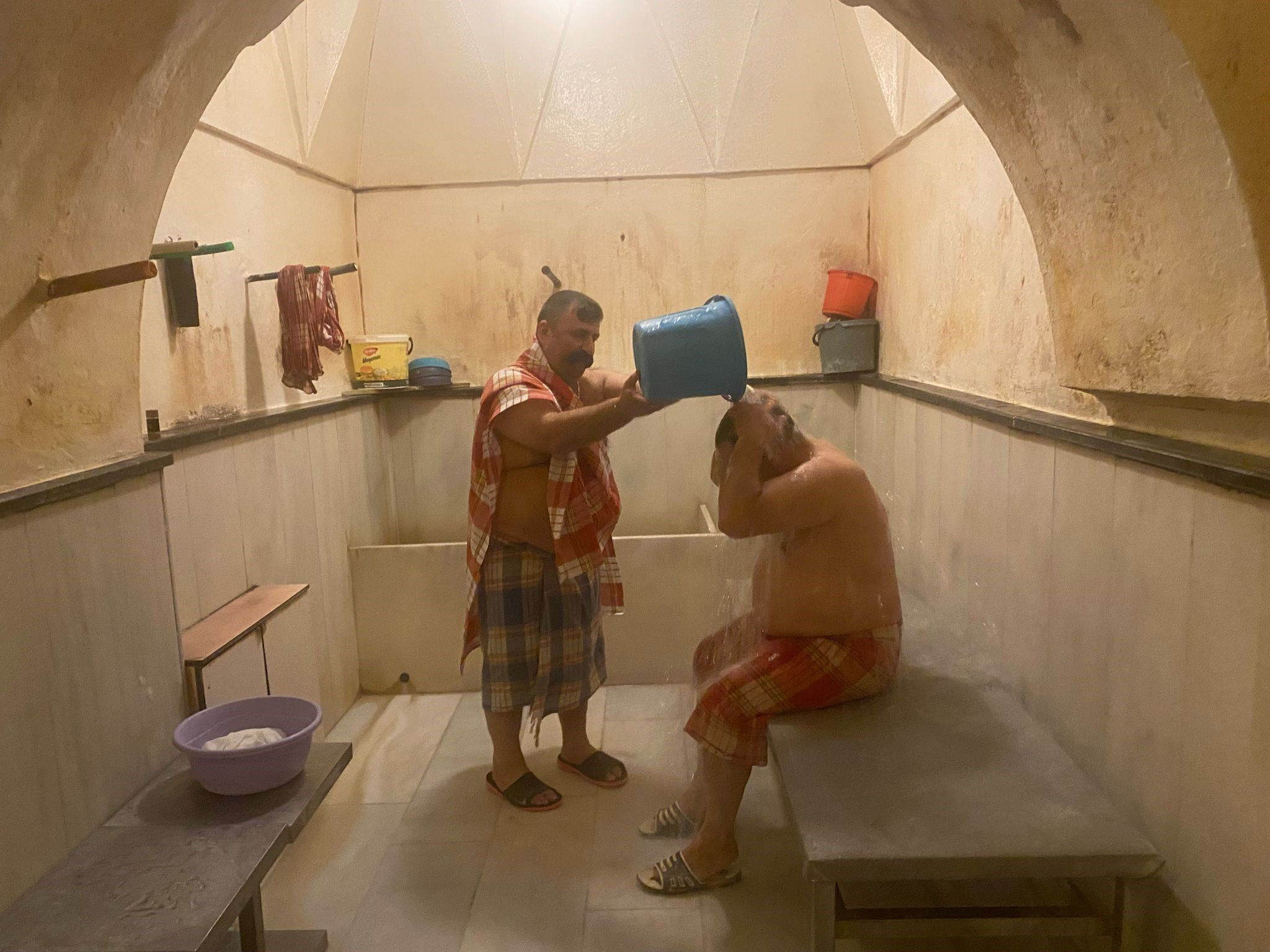 Sabah başlıyor gece geç saatlerde bitiriyor! Aylık 50 bin TL alıyor! İşi duyan gençler kaçıyor - 1. Resim