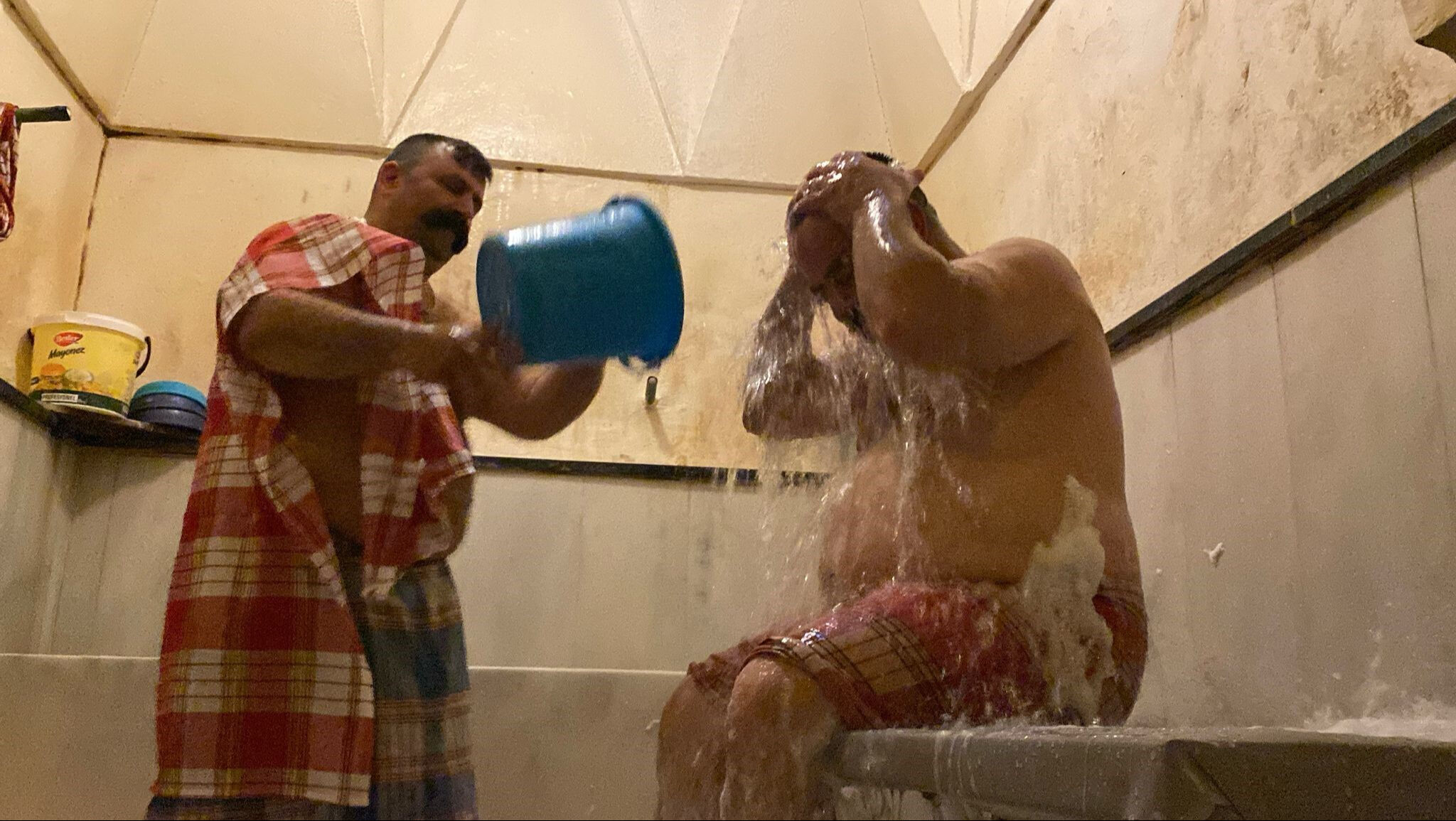 Sabah başlıyor gece geç saatlerde bitiriyor! Aylık 50 bin TL alıyor! İşi duyan gençler kaçıyor - 2. Resim