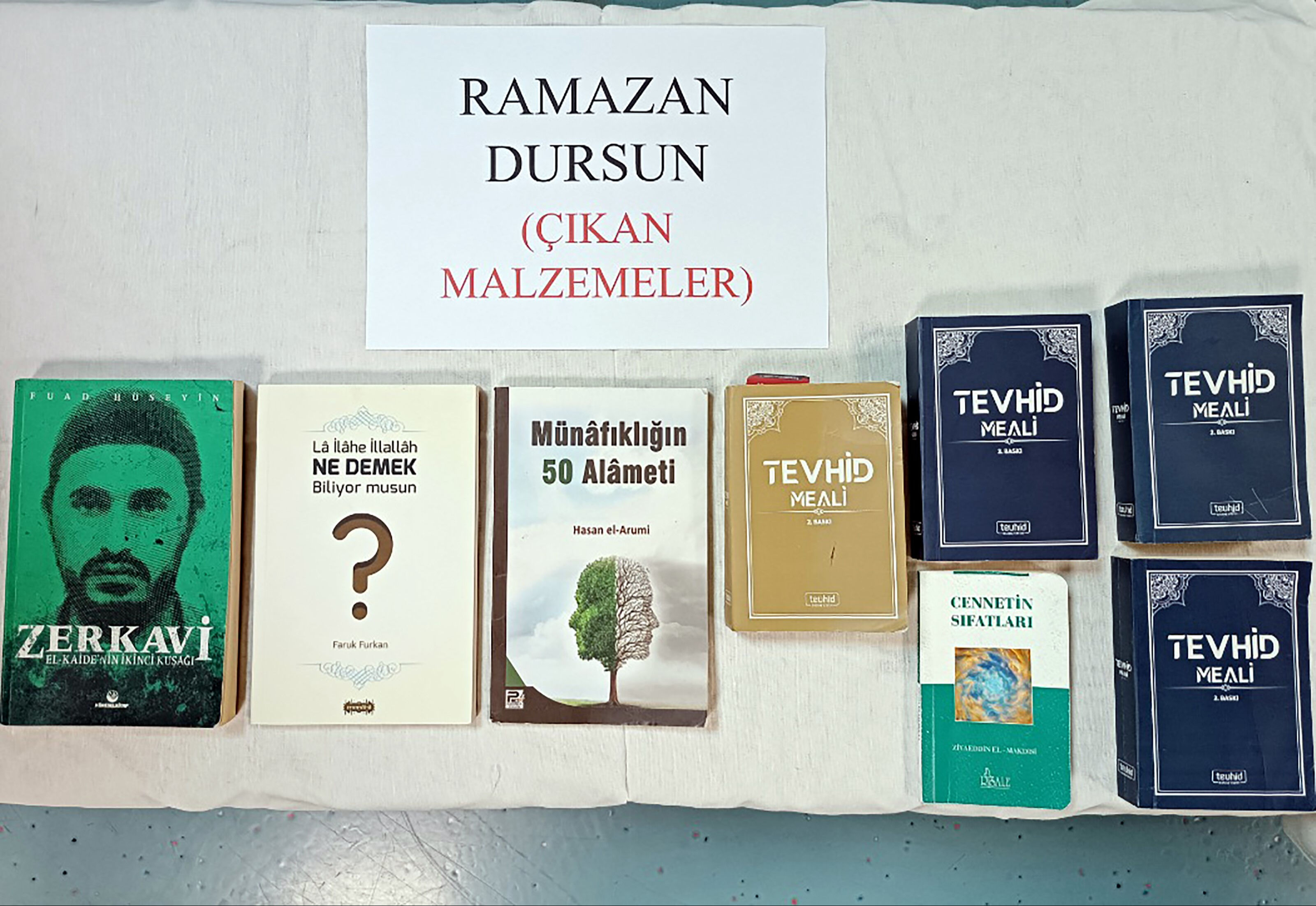 'Şehit olmaya gidiyorum 'Şehit olmaya gidiyorum