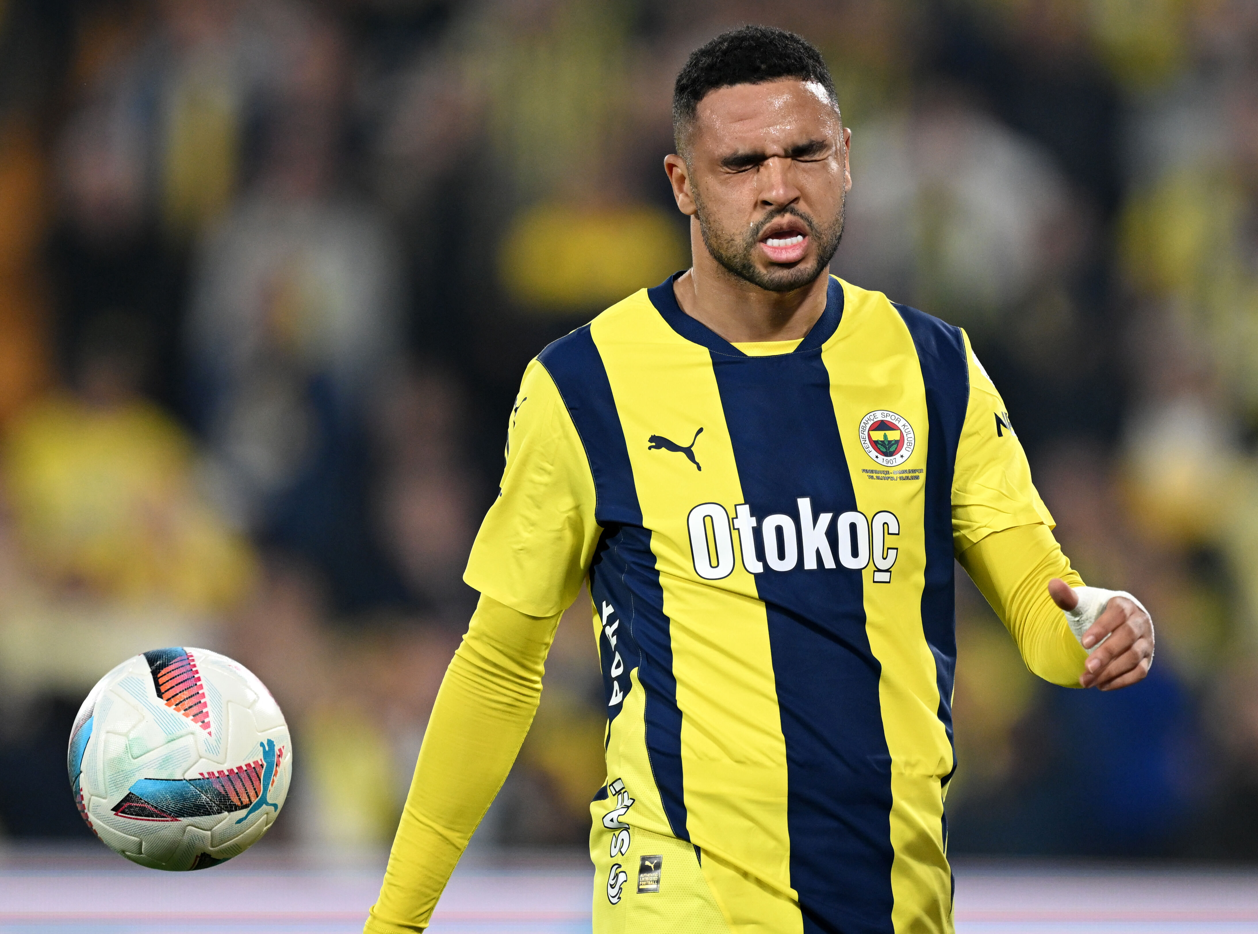 Sergen Yalçın'dan flaş şampiyonluk iddiası! 