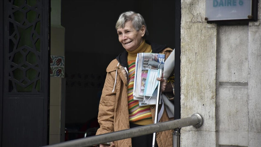 Sevgi Can Danlı kimdir, kaç yaşında? Eski Türkiye Güzeli ‘aile mirası’ hastalığıyla mücadele ediyor! - 1. Resim