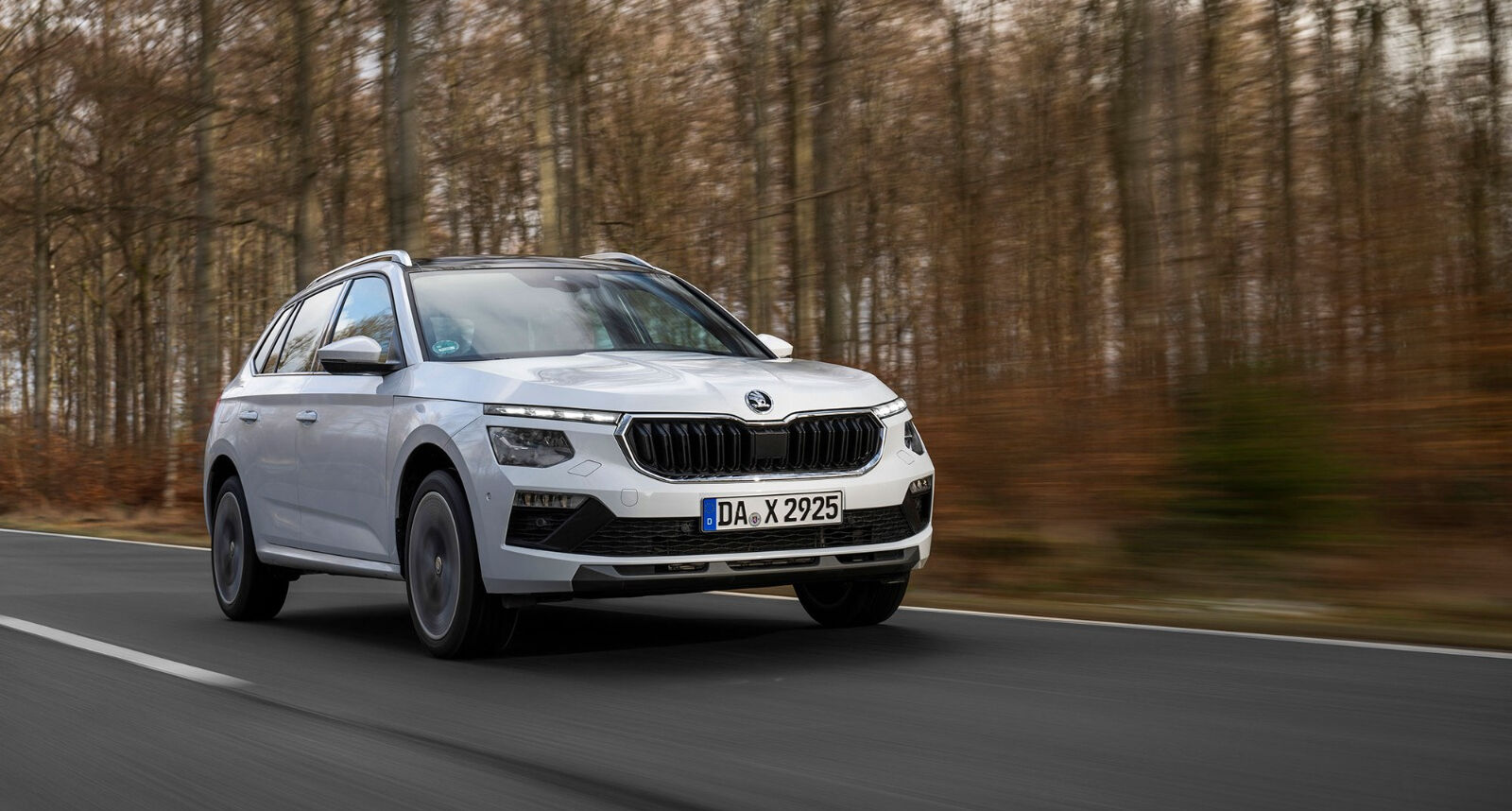 Skoda'dan mart ayına özel satış ve servis kampanyası Skoda'dan mart ayına özel satış ve servis kampanyası - 2. Resim