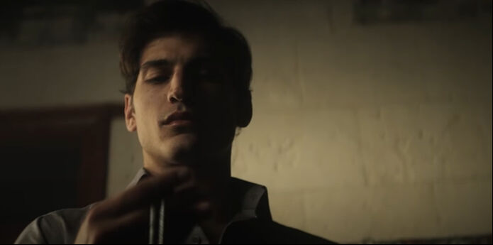 Sürgünler dizisi konusu ne, oyuncuları kim? Tabii platformuna geliyor - 1. Resim