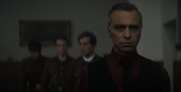 Sürgünler dizisi konusu ne, oyuncuları kim? Tabii platformuna geliyor - 3. Resim