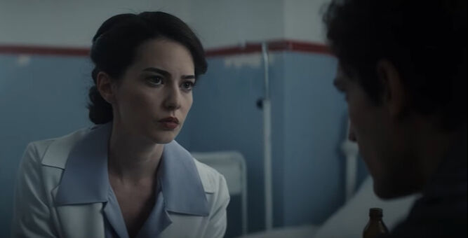 Sürgünler dizisi konusu ne, oyuncuları kim? Tabii platformuna geliyor - 2. Resim