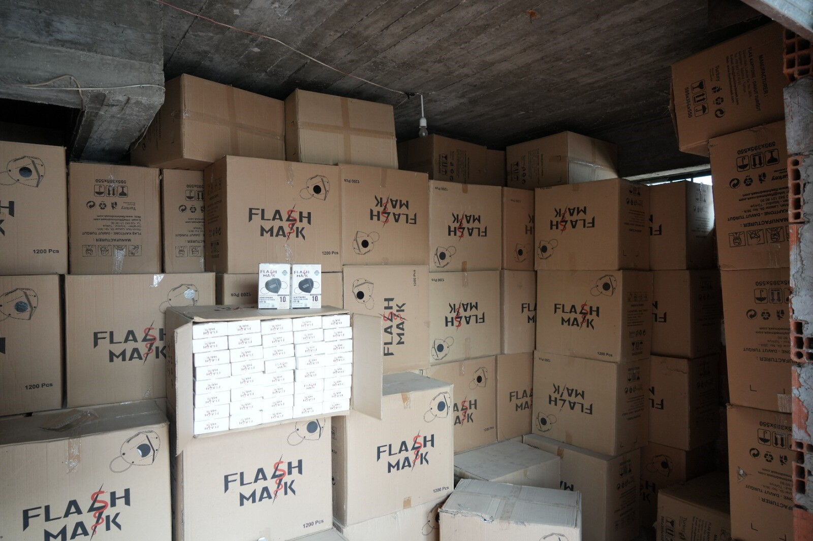 Tanesi 120 euro, elinde bir tır dolusu var! Bedava verse de alan yok, yardım bekliyor - 3. Resim