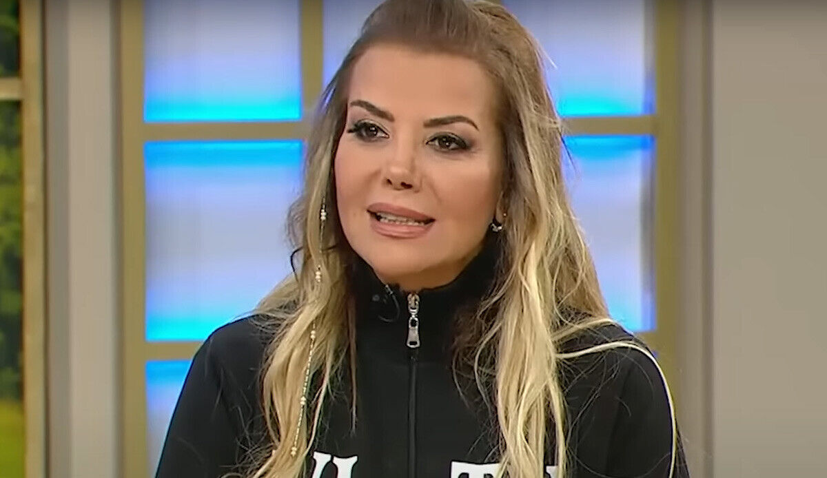 Tanyeli öldü mü, ölüm sebebi ne? Oryantal Tanyeli hayatını kaybetti! - 1. Resim