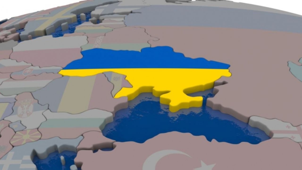 The Globalist Putin’in tezlerini çürüttü! "Türkiye’nin Kırım üzerindeki hakları Rusya'yı köşeye sıkıştırıyor" The Globalist Putin’in tezlerini çürüttü! "Türkiye’nin Kırım üzerindeki hakları Rusya'yı köşeye sıkıştırıyor"