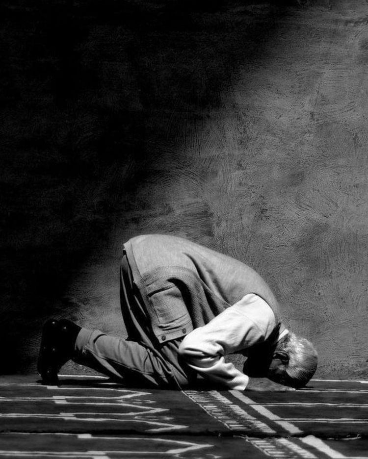 Tilavet secdesi nasıl kılınır? Secde ayeti okunduğu zaman yapılması gerekiyor - 3. Resim