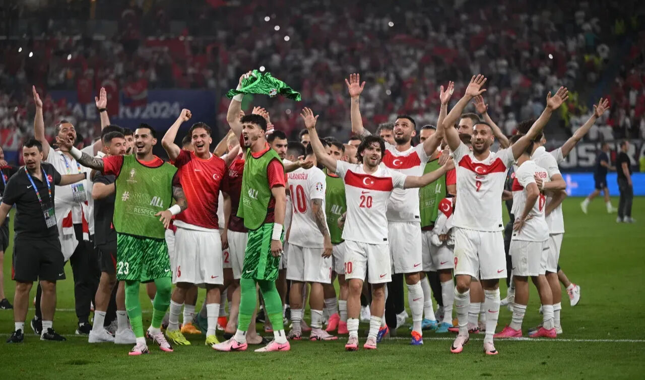 Türkiye-Macaristan maç kadrosu belli oldu mu?  A Milli Takım aday kadrosu açıklandı! - 5. Resim