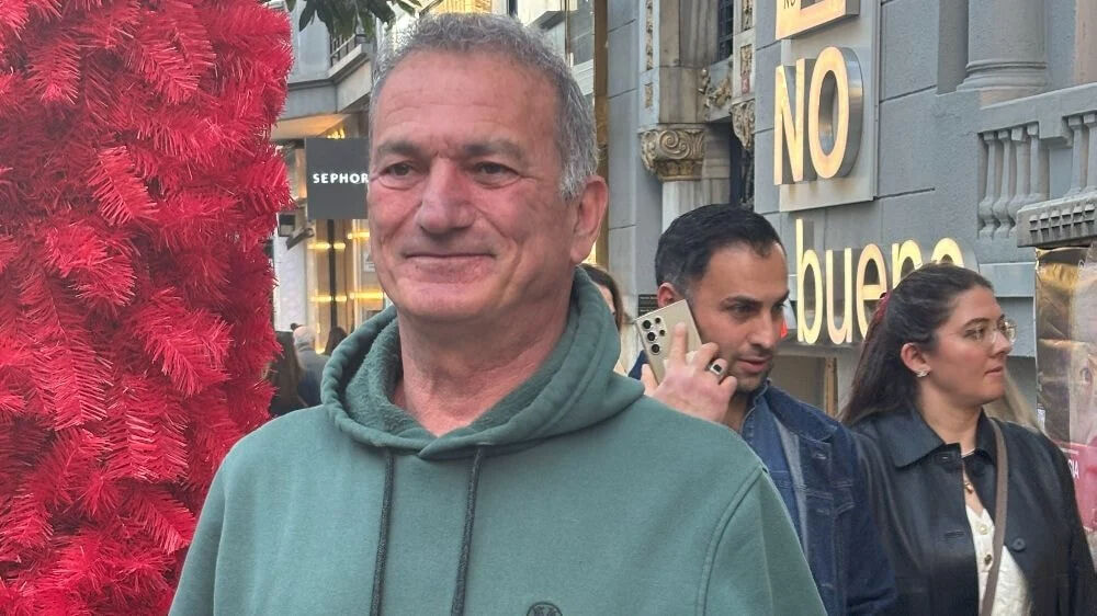 Ünlü müzisyen Kerem Görsev evleniyor! Müstakbel eşi bakın hangi sanatçının kızı çıktı Ünlü müzisyen Kerem Görsev evleniyor! Müstakbel eşi bakın hangi sanatçının kızı çıktı - 1. Resim