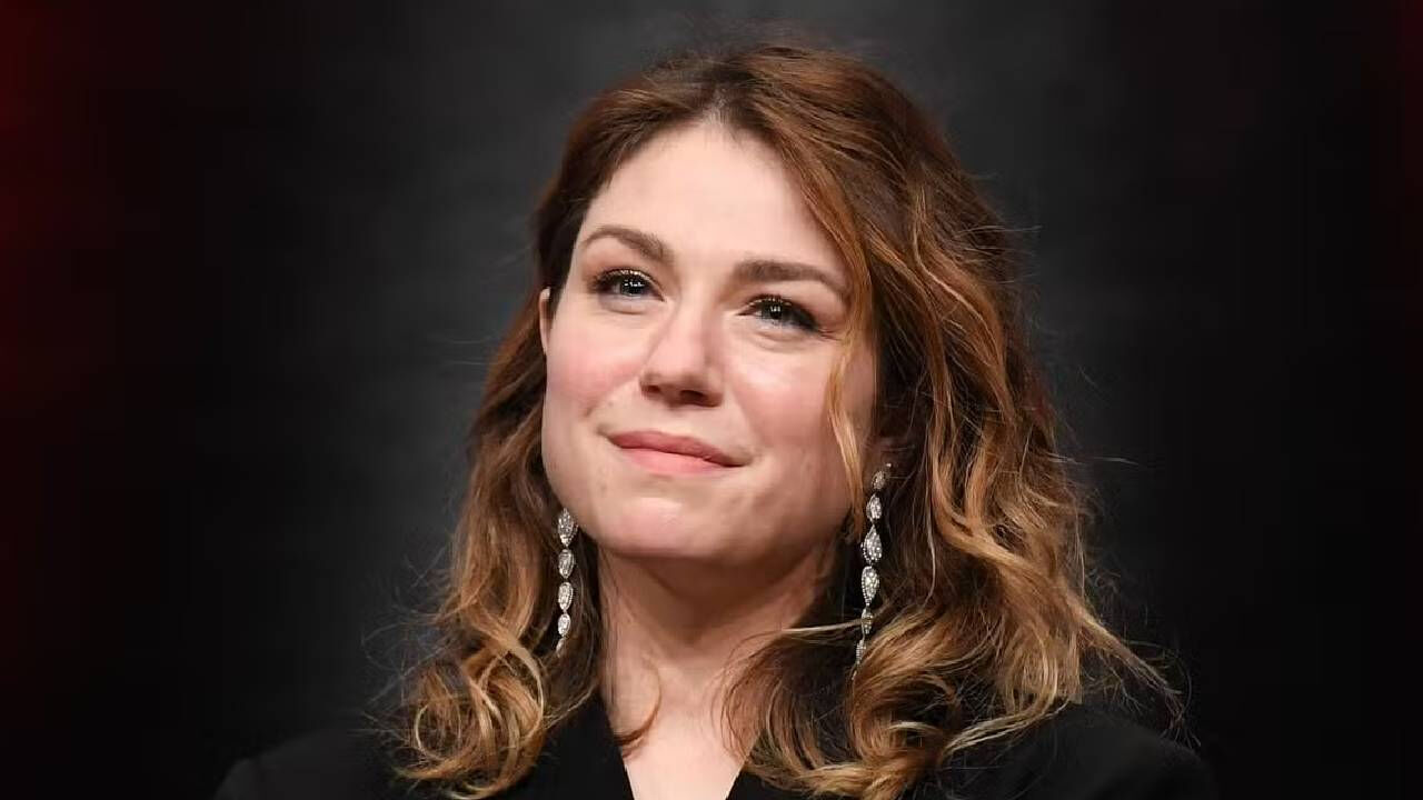 Ünlü oyuncu Emilie Dequenne hayatını kaybetti! Ölüm sebebi de belli oldu Ünlü oyuncu hayatını kaybetti! Ölüm sebebi de belli oldu - 1. Resim