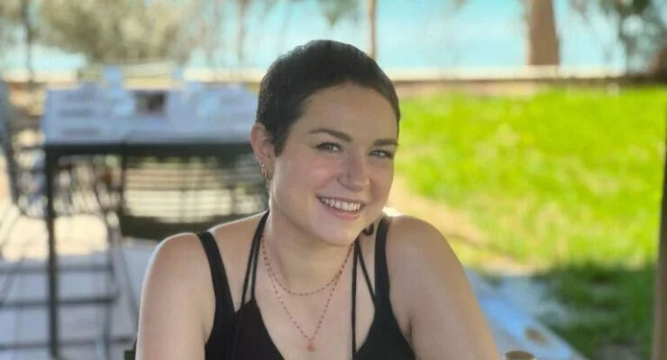 Ünlü oyuncu Emilie Dequenne hayatını kaybetti! Ölüm sebebi de belli oldu Ünlü oyuncu hayatını kaybetti! Ölüm sebebi de belli oldu - 2. Resim