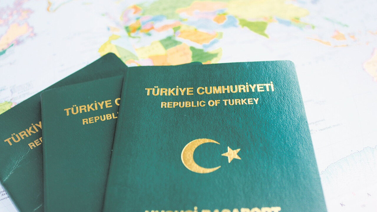 Vizesiz ülkeler 2025: Türk vatandaşları hangi ülkelere vizesiz gidebilir? - 6. Resim