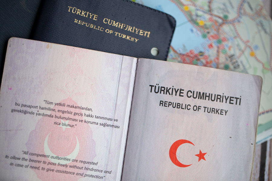 Vizesiz ülkeler 2025: Türk vatandaşları hangi ülkelere vizesiz gidebilir? - 5. Resim