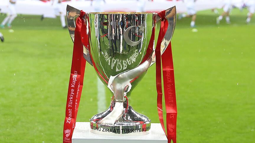 ZTK çeyrek final maçı ne zaman, tek maç mı? Ziraat Türkiye Kupası maçlarında finale doğru! ZTK çeyrek final maçı ne zaman, tek maç mı? Ziraat Türkiye Kupası maçlarında finale doğru! - 1. Resim