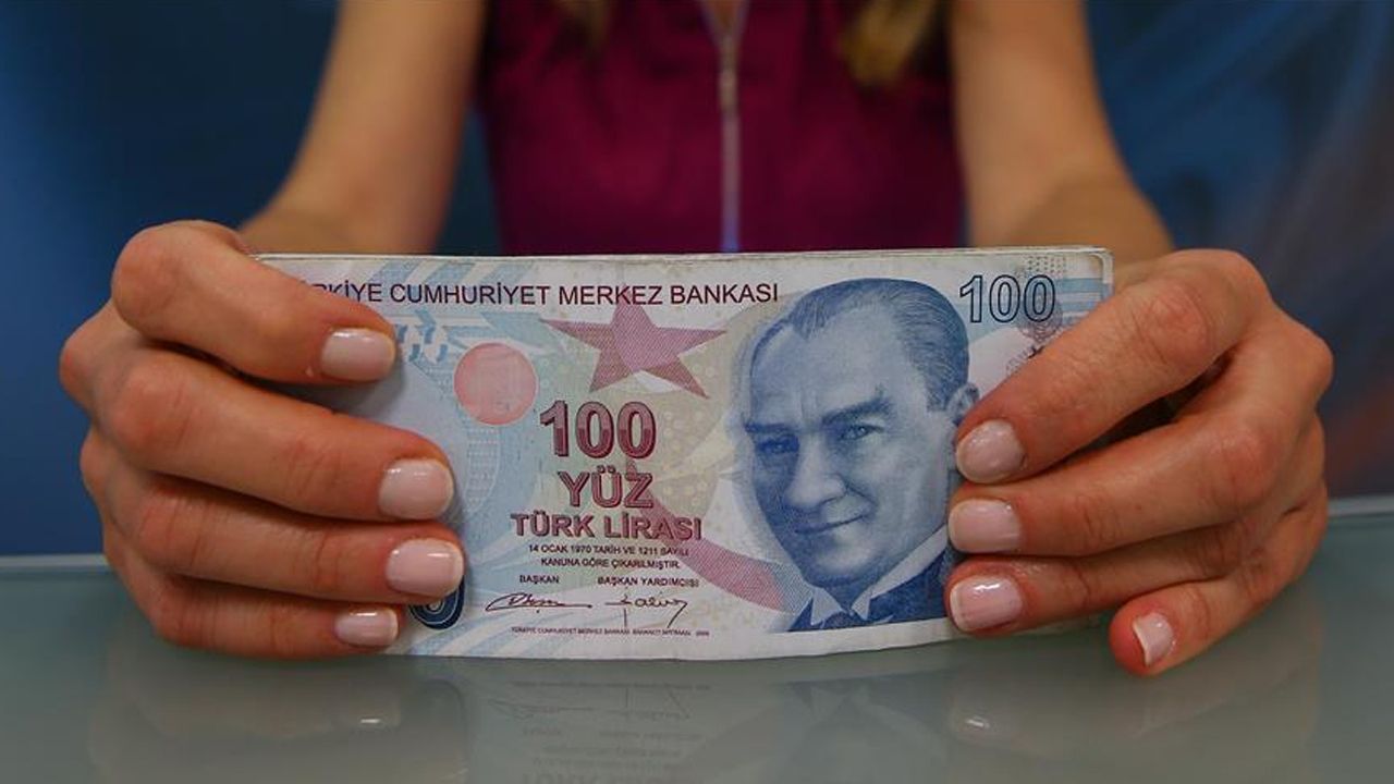 100 bin TL ve 200 bin TL'nin geri ödemesi kaç TL? 100 bin TL ve 200 bin TL'nin geri ödemesi kaç TL?
