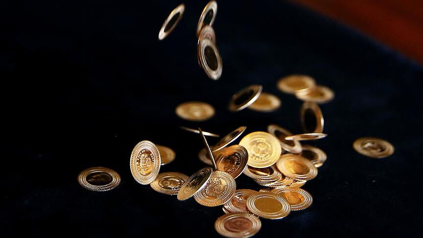 18 Mart 2025 altın fiyatları: Bugün çeyrek altın, gram altın ne kadar oldu? - 1. Resim
