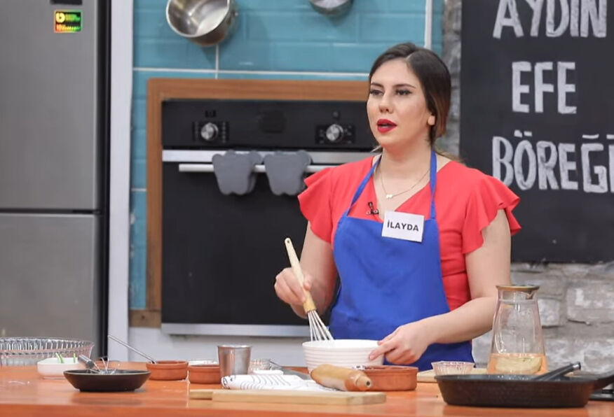 18 Mart Gelinim Mutfakta kim birinci oldu? Puan tablosu ve çeyrek altını kazanan isim 18 Mart Gelinim Mutfakta kim birinci oldu? Puan tablosu ve çeyrek altını kazanan isim - 2. Resim