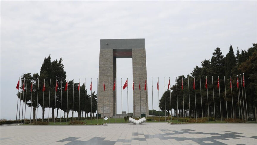 18 Mart ne günü, önemi ne? 18 Mart 1915'te ne oldu? - 1. Resim