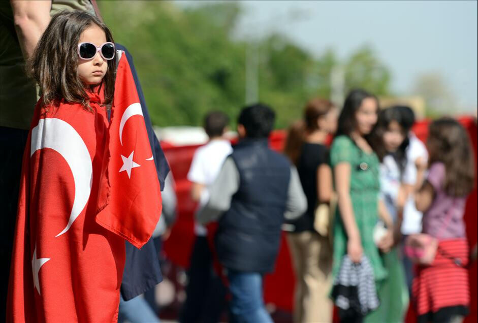 22 Nisan okullar tatil mi, yarım gün mü? 22 Nisan resmi tatil açıklaması bekleniyor - 1. Resim