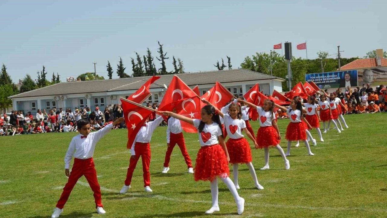 23 Nisan resmi tatil mi? Ulusal Egemenlik ve Çocuk Bayramı yaklaşıyor! - 1. Resim