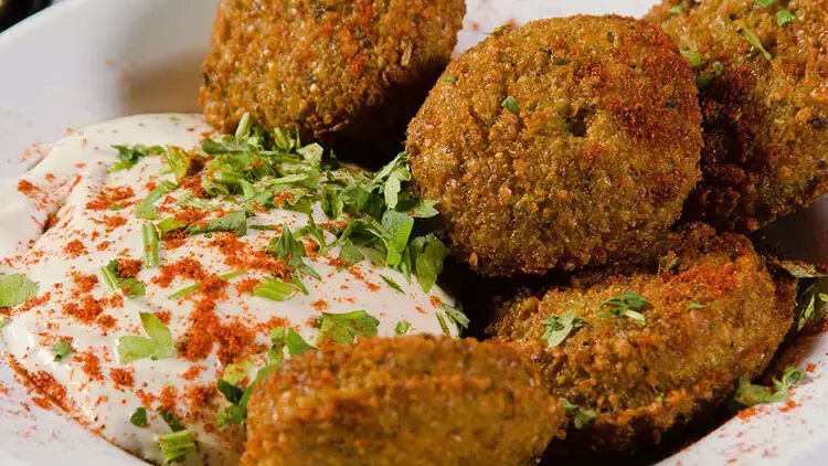 4 kaşık çorbası - Ramazan Sofrası - 2. Resim