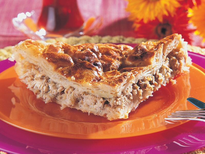 4 kaşık çorbası - Ramazan Sofrası - 3. Resim