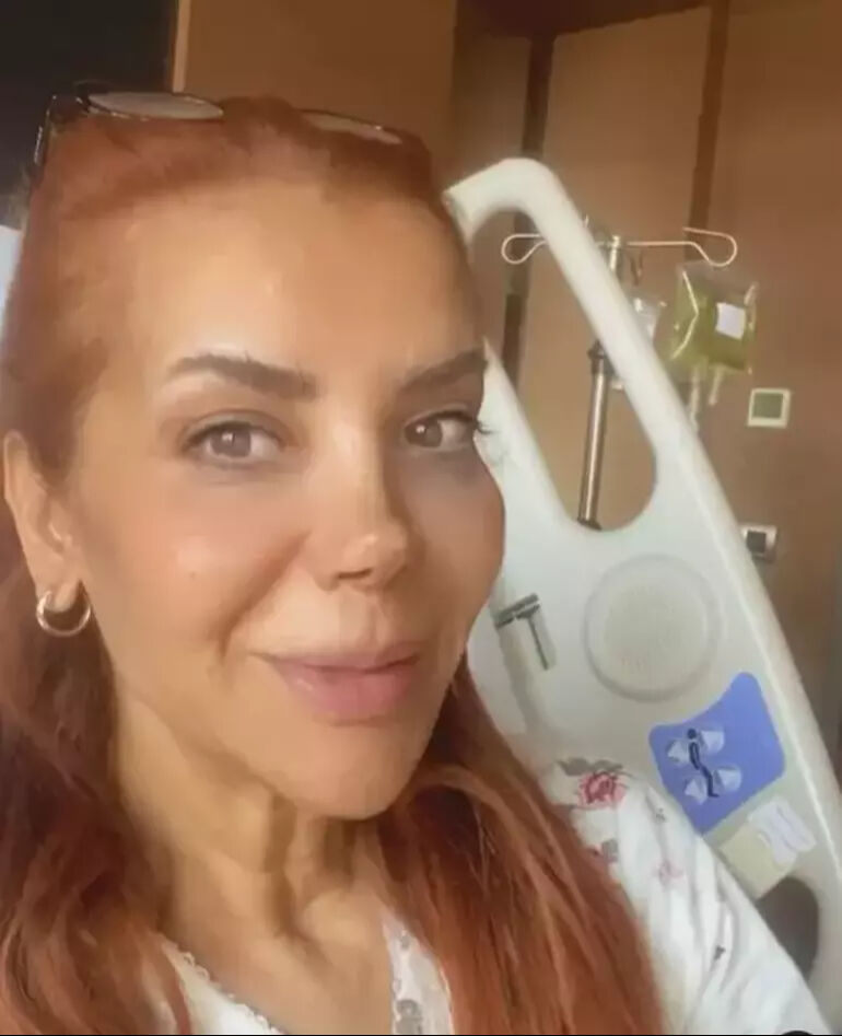 54 yaşında hayatını kaybetti! Tanyeli'nin vasiyeti ortaya çıktı - 4. Resim