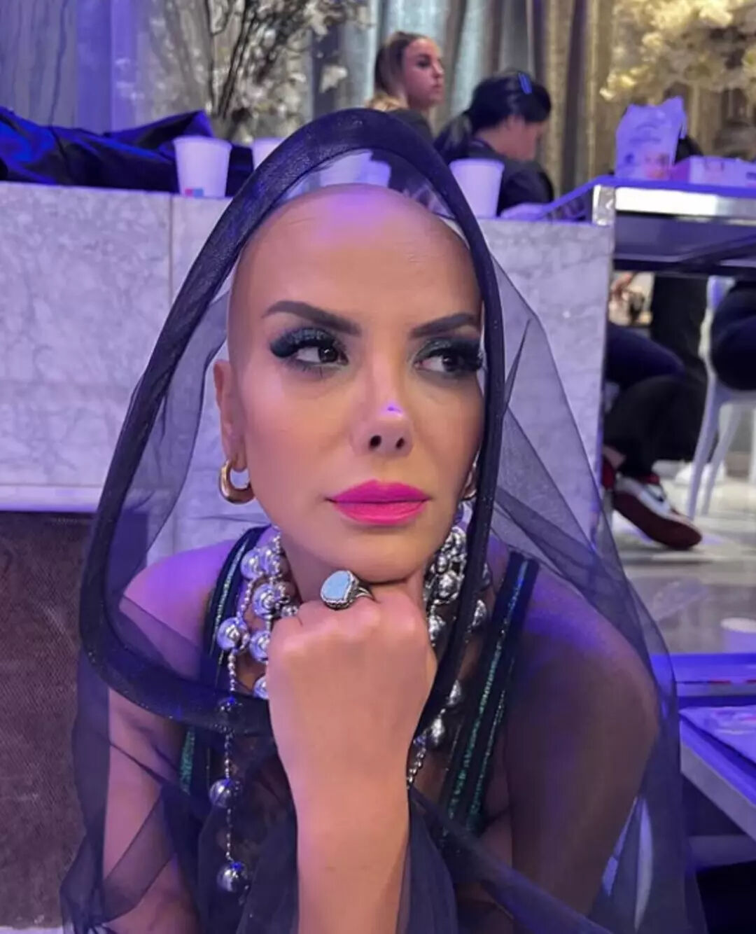 54 yaşında hayatını kaybetti! Tanyeli'nin vasiyeti ortaya çıktı - 2. Resim