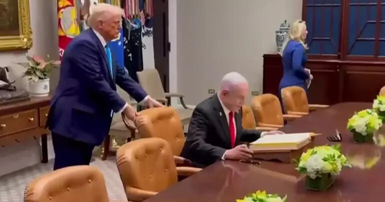 ABD, BMGK'da yine İsrail'e destek verdi - 2. Resim