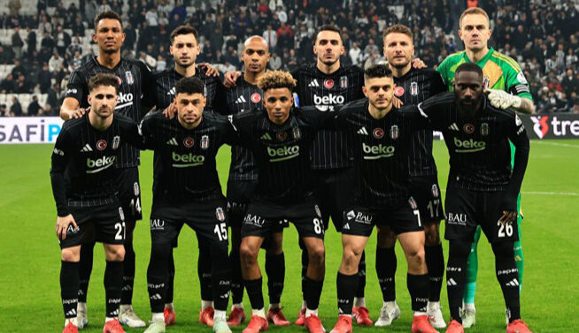 Aboubakar gibi mi olsun? Kadro dışı bırakma operasyonu yapılmayacak - 2. Resim