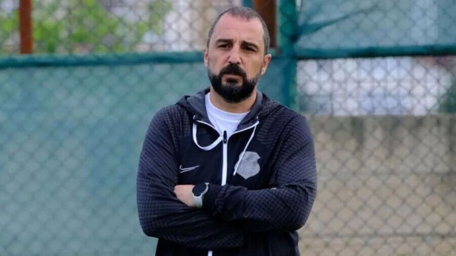 Adem Çağlayan kimdir, hangi takımları çalıştırdı? Bursaspor’da Adem Çağlayan dönemi başlıyor - 1. Resim