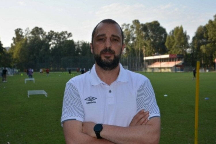 Adem Çağlayan kimdir, hangi takımları çalıştırdı? Bursaspor’da Adem Çağlayan dönemi başlıyor - 2. Resim