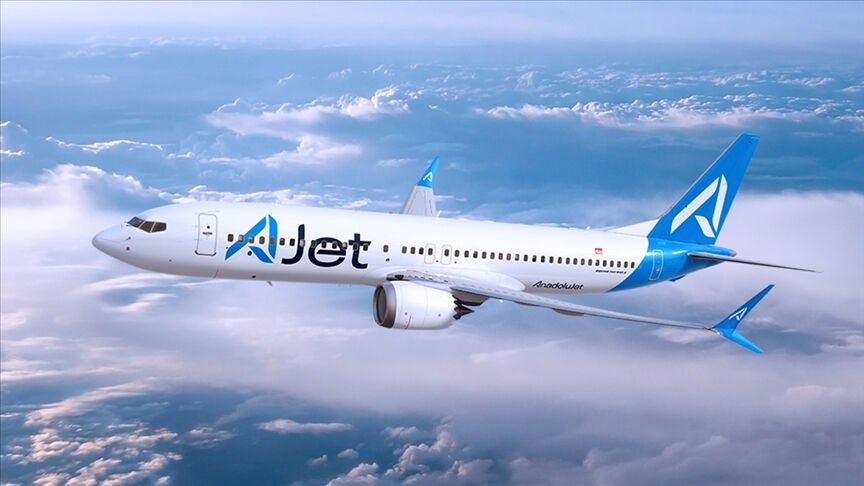 AJet yurt dışı ucuz bilet kampanyası! AJet indirimli bilet hangi tarihlerde geçerli, ne zamana kadar? - 2. Resim