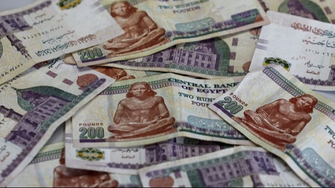 Aylık 800 milyar dolar buhar oluyor! Süveyş Kanalı Mısır'ı krize sürüklüyor - 2. Resim