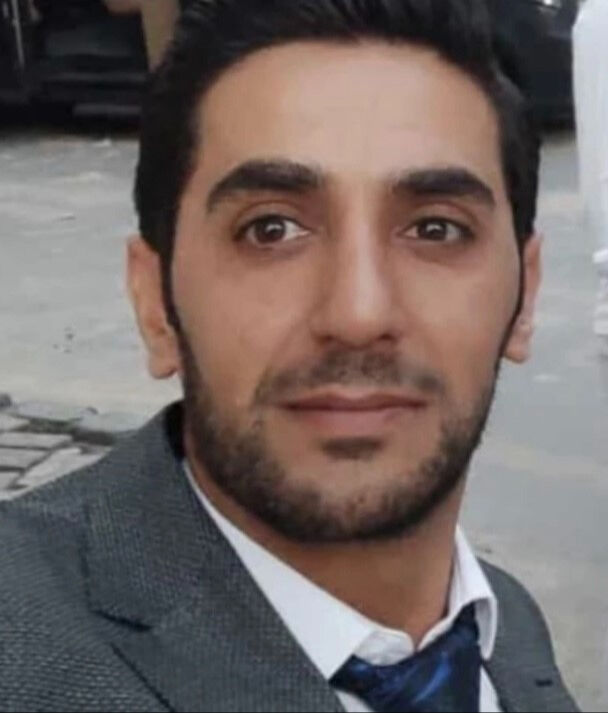 Belgrad Ormanı'nda ölü bulunmuştu! Genç adam Hakkari'de toprağa verildi Belgrad Ormanı'nda ölü bulunmuştu! Genç adam Hakkari'de toprağa verildi - 5. Resim